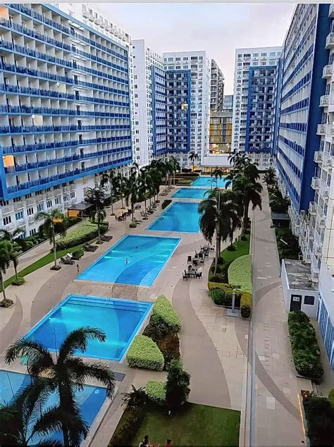 manila philippines rentals.